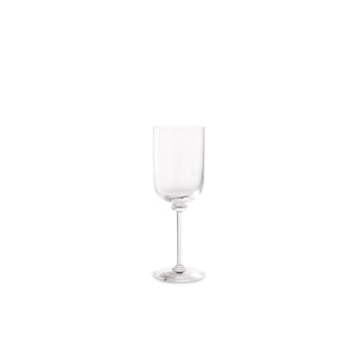 Ginori 1735 Baronetto Water Goblets, Set of 2
