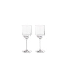 Ginori 1735 Baronetto Wine Goblets, Set of 2, view 2