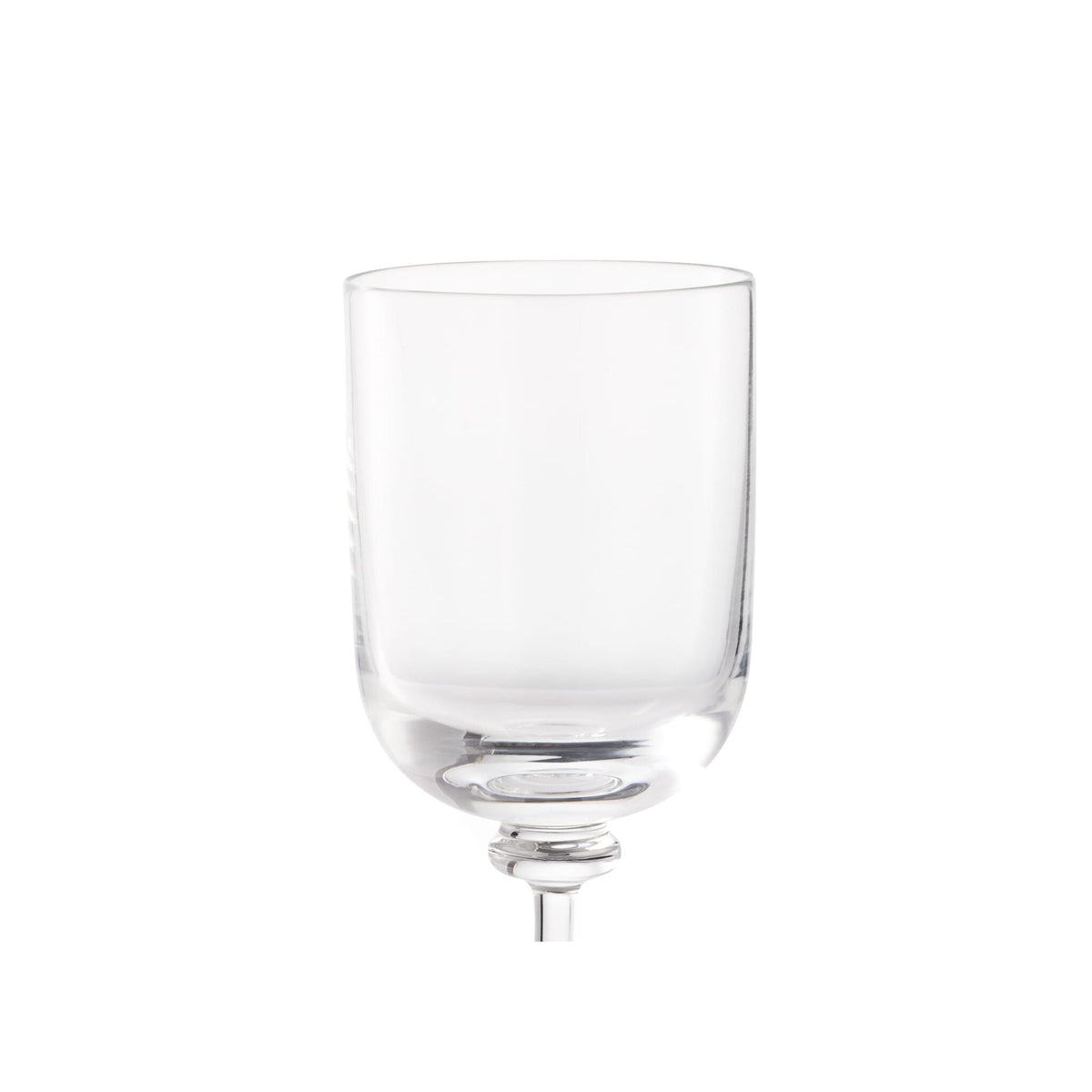Ginori 1735 Baronetto Wine Goblets, Set of 2, view 3