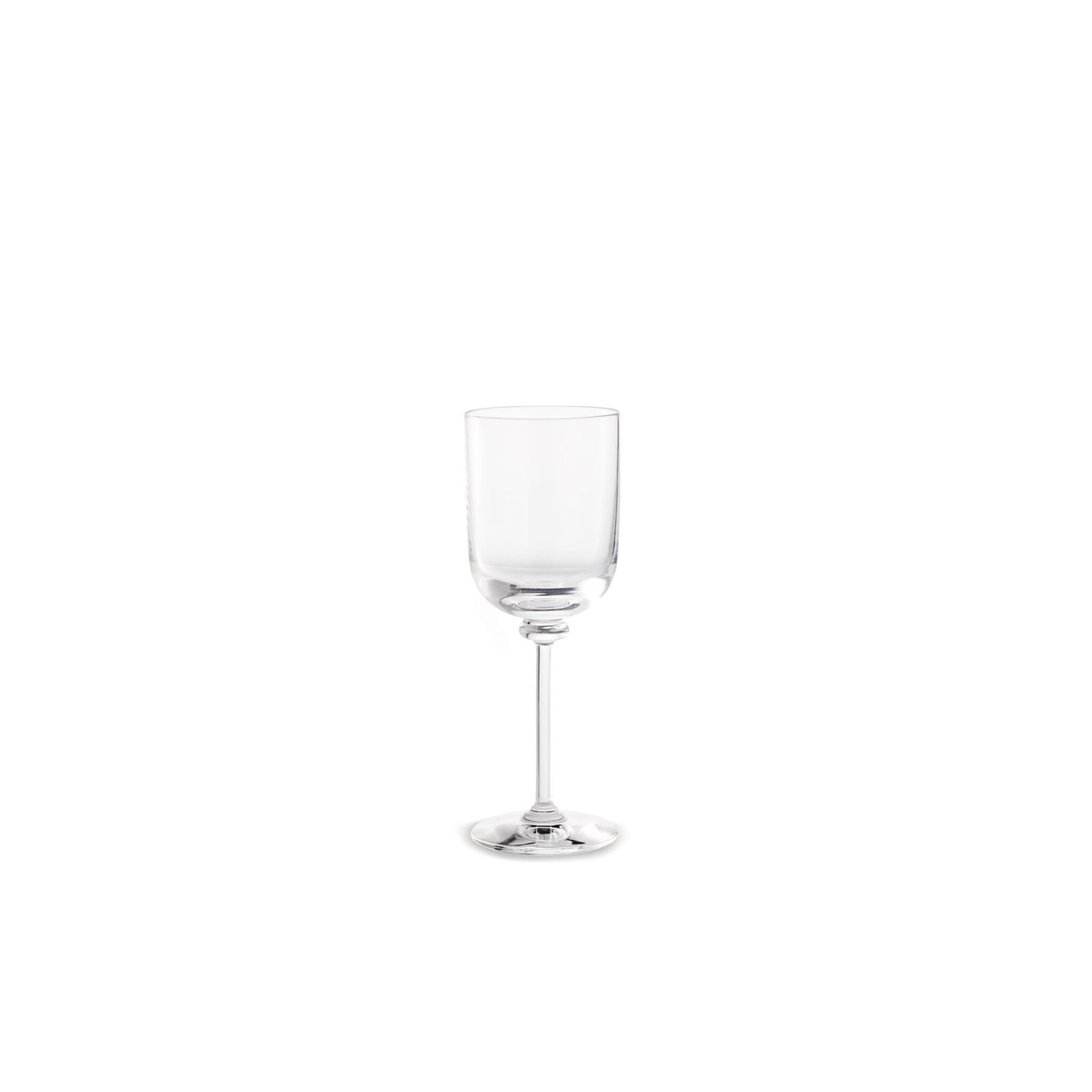 Ginori 1735 Baronetto Wine Goblets, Set of 2