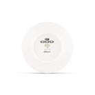 Ginori 1735 Catene Bread Plate, Black, view 5