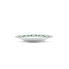 Ginori 1735 Catene Bread Plate, Smeraldo, view 4