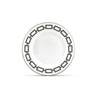 Ginori 1735 Catene Charger Plate, Black