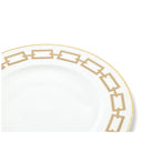 Ginori 1735 Catene Charger Plate, Cachemire, view 3