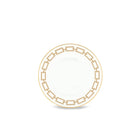 Ginori 1735 Catene Charger Plate, Cachemire