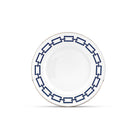 Ginori 1735 Catene Charger Plate, Zaffiro