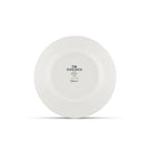 Ginori 1735 Catene Dessert Plate, Black, view 5
