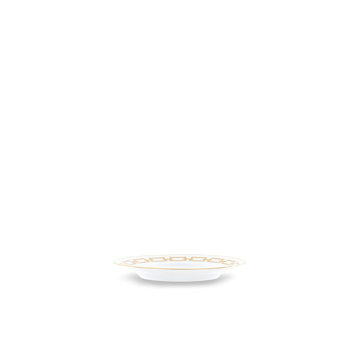 Ginori 1735 Catene Dessert Plate, Cachemire, view 4