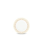 Ginori 1735 Catene Dessert Plate, Cachemire