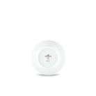 Ginori 1735 Catene Dessert Plate, Ebano, view 5