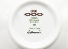 Ginori 1735 Catene Espresso Saucer, Ebano, view 5