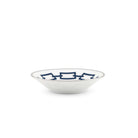 Ginori 1735 Catene Espresso Saucer, Zaffiro, view 4