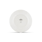 Ginori 1735 Catene Flat Plate, Black, view 5
