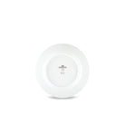 Ginori 1735 Catene Flat Plate, Ebano, view 5