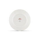Ginori 1735 Catene Flat Plate, Scarlatto, view 5