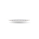 Ginori 1735 Catene Flat Plate, Zaffiro, view 4