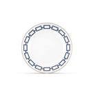 Ginori 1735 Catene Flat Plate, Zaffiro