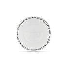 Ginori 1735 Catene Gio Ponti Bowl, Black, view 2