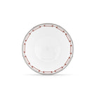 Ginori 1735 Catene Gio Ponti Bowl, Scarlatto, view 2