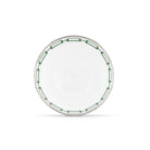 Ginori 1735 Catene Gio Ponti Bowl, Smeraldo, view 2