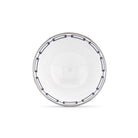 Ginori 1735 Catene Gio Ponti Bowl, Zaffiro, view 2