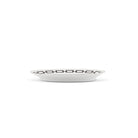 Ginori 1735 Catene Large Oval Platter, Black, view 4