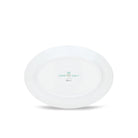 Ginori 1735 Catene Oval Platter, Smeraldo, view 5