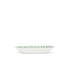 Ginori 1735 Catene Pickle Dish, Smeraldo, view 4
