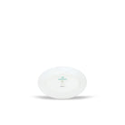 Ginori 1735 Catene Pickle Dish, Smeraldo, view 5