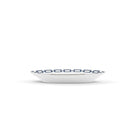 Ginori 1735 Catene Pickle Dish, Zaffiro, view 4