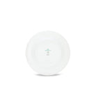 Ginori 1735 Catene Round Platter, Smeraldo, view 5