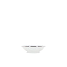 Ginori 1735 Catene Small Bowl, Black, view 3