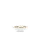 Ginori 1735 Catene Small Bowl, Cachemire, view 2
