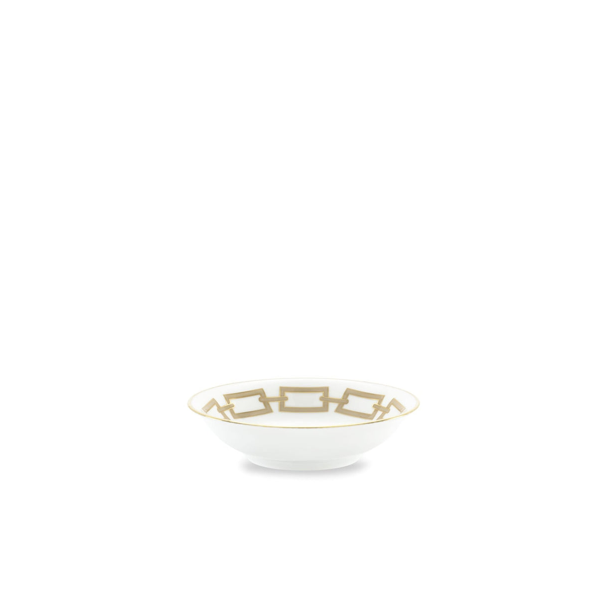 Ginori 1735 Catene Small Bowl, Cachemire, view 2