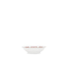 Ginori 1735 Catene Small Bowl, Scarlatto, view 3