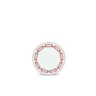 Ginori 1735 Catene Small Bowl, Scarlatto