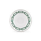 Ginori 1735 Catene Small Bowl, Smeraldo