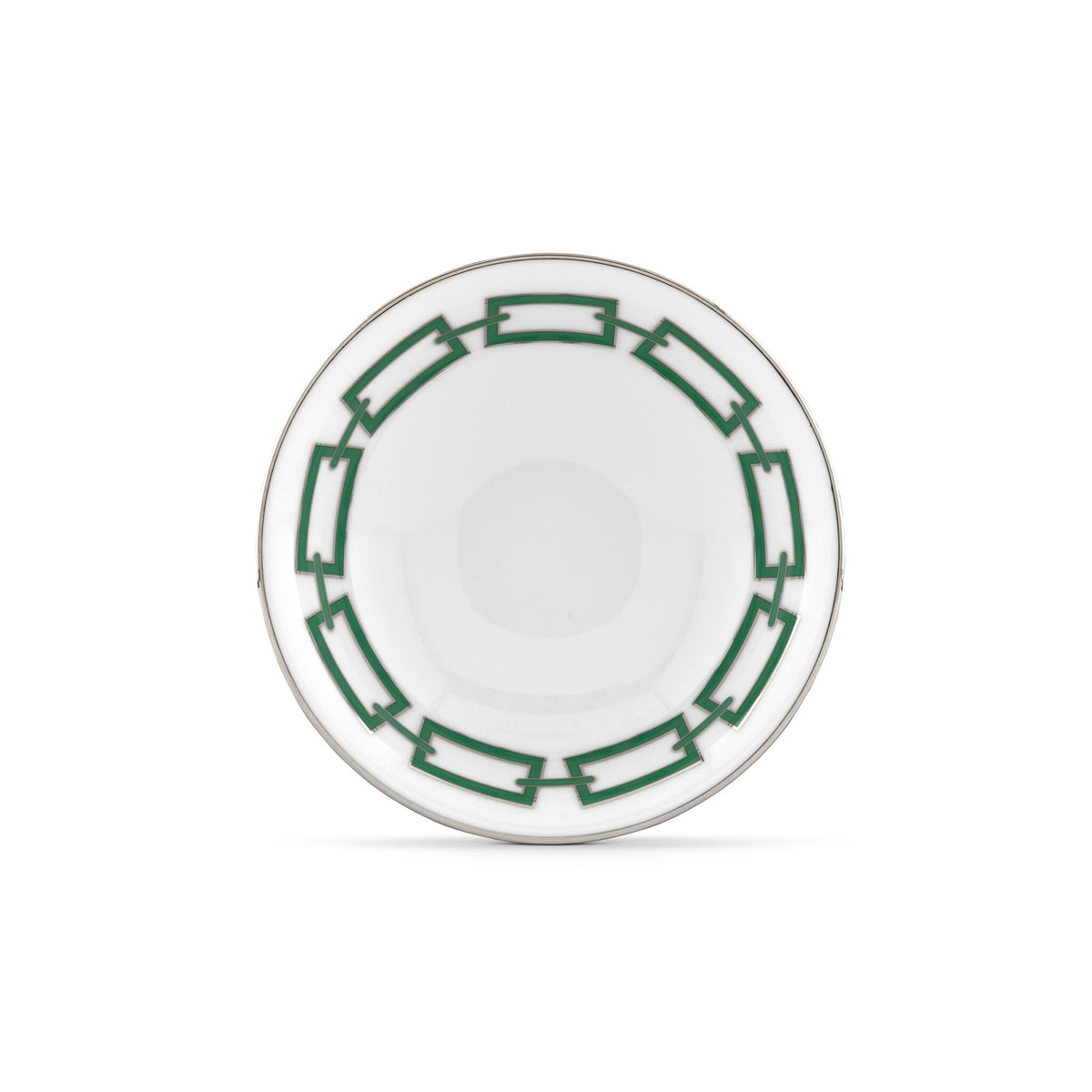 Ginori 1735 Catene Small Bowl, Smeraldo