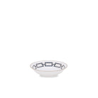 Ginori 1735 Catene Small Bowl, Zaffiro, view 2