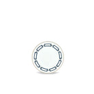 Ginori 1735 Catene Small Bowl, Zaffiro