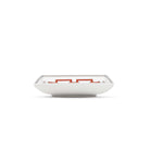 Ginori 1735 Catene Small Change Tray, Scarlatto, view 4