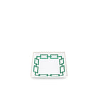 Ginori 1735 Catene Small Change Tray, Smeraldo, view 2
