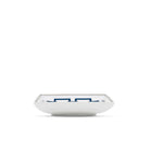 Ginori 1735 Catene Small Change Tray, Zaffiro, view 4