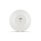 Ginori 1735 Catene Soup Plate, Black, view 5