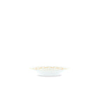 Ginori 1735 Catene Soup Plate, Cachemire, view 4