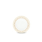 Ginori 1735 Catene Soup Plate, Cachemire
