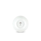 Ginori 1735 Catene Soup Plate, Ebano, view 5
