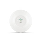 Ginori 1735 Catene Soup Plate, Smeraldo, view 5