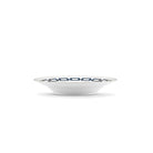 Ginori 1735 Catene Soup Plate, Zaffiro, view 4