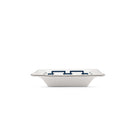 Ginori 1735 Catene Square Change Tray, Zaffiro, view 4